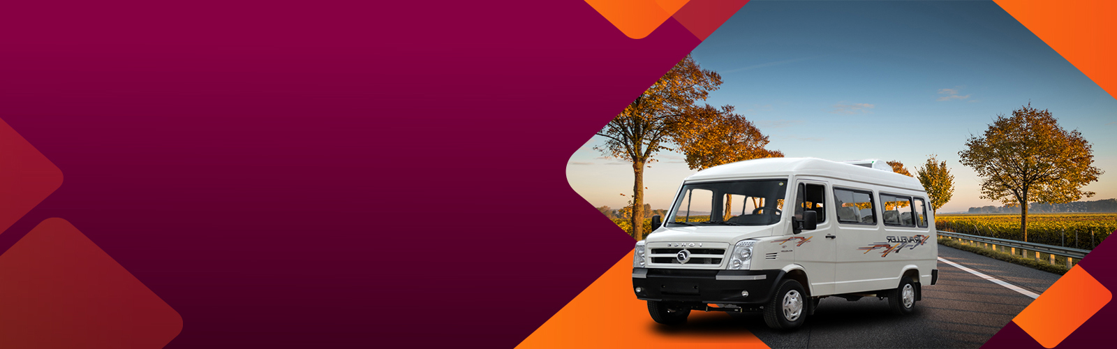 Best Tempo Traveler in Jammu