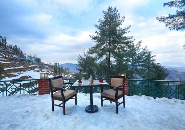  Tempo Traveller Service jammu