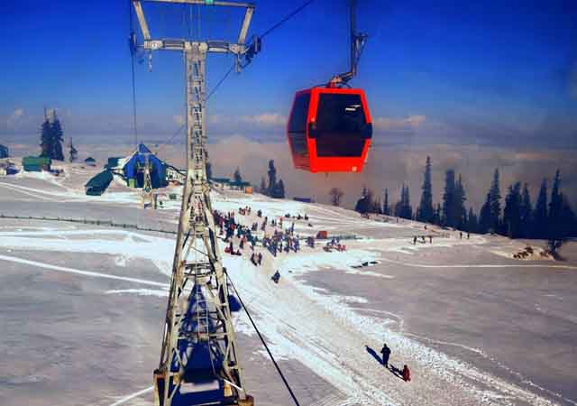 Best Travel Agents in jammu, 